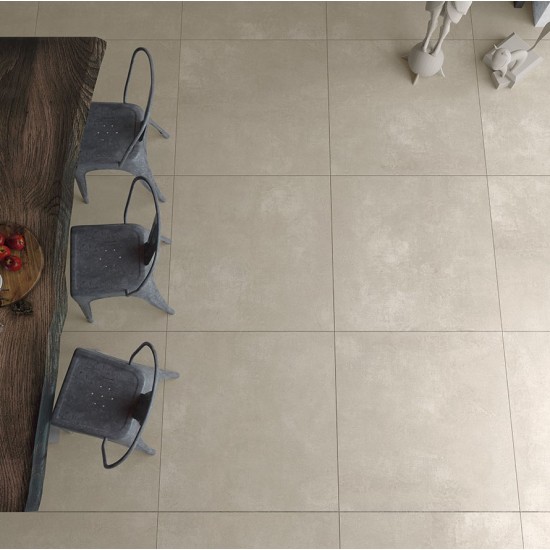 Πλακάκι Bona Dea Crema 61Χ61 Μπεζ